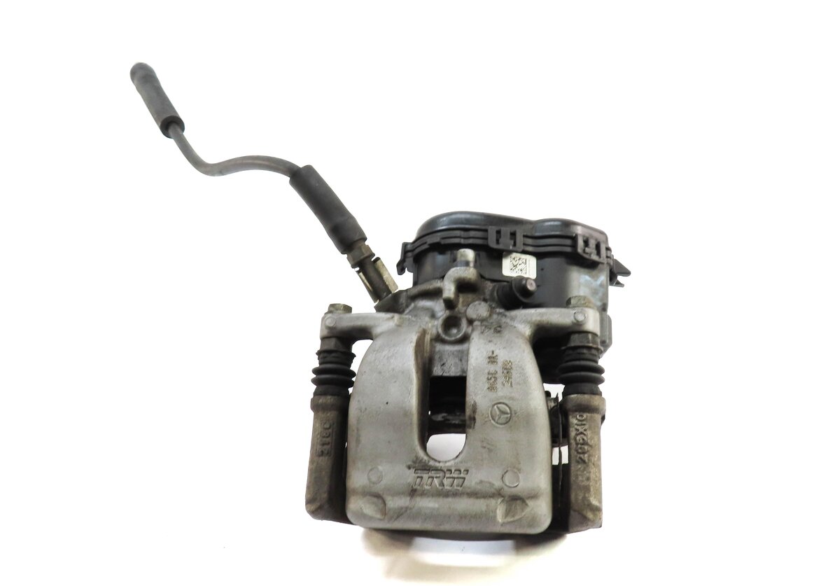 Thumbnail 3: 13-20 MERCEDES B CLA GLA CLASS (C117 W242 W246 X156) RIGHT REAR BRAKE CALIPER