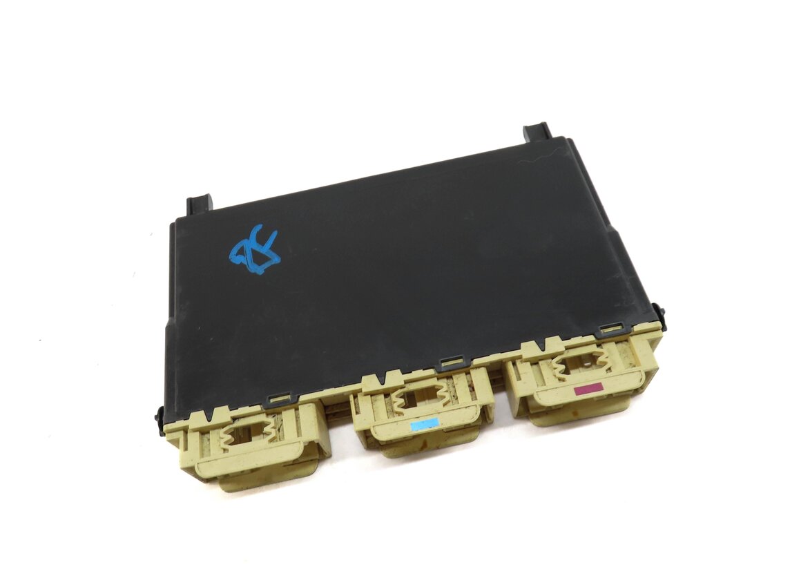 Thumbnail 3: 2017 MERCEDES CLA250 (C117 W117) FRONT RIGHT PASSENGER SEAT CONTROL MODULE