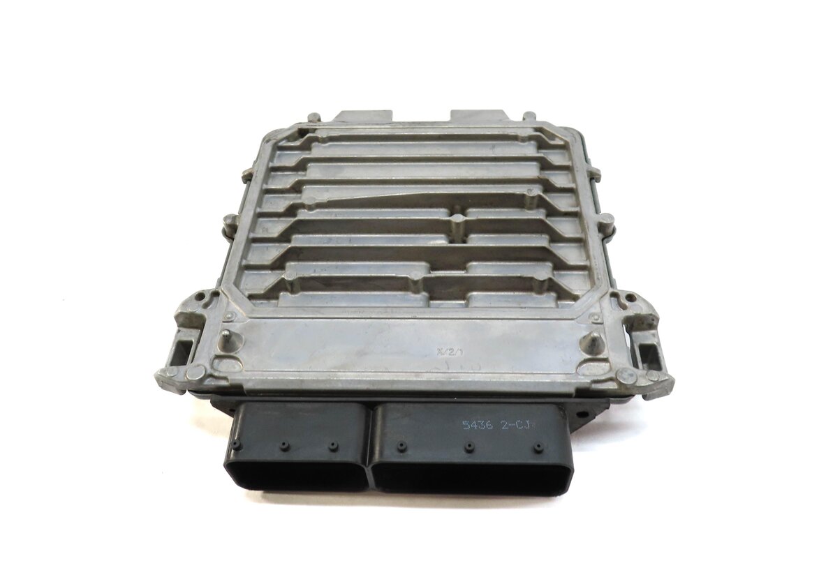 Thumbnail 2: 15-20 MERCEDES B250 CLA250 CLA45 GLA250 (C117 W246 X156) ENGINE CONTROL MODULE