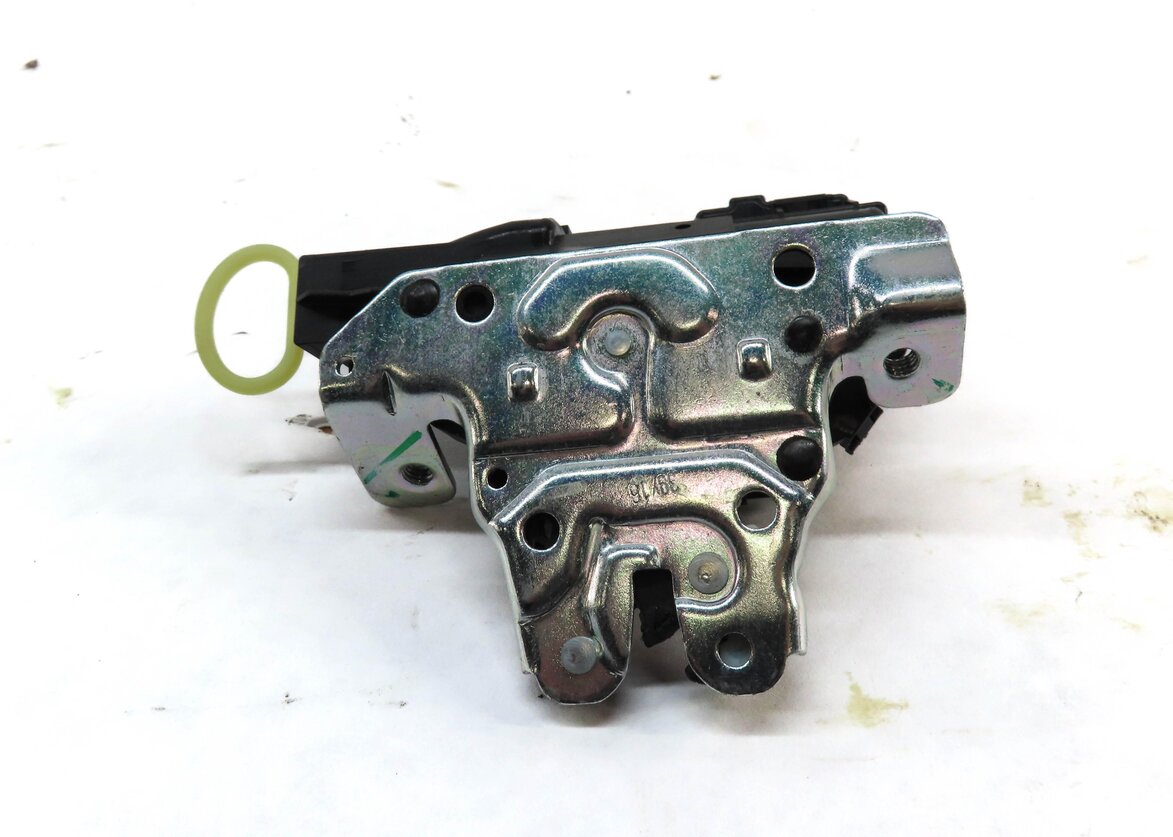 Thumbnail 3: 2017 MERCEDES CLA250 (C117 W117) REAR TRUNK LOCK LATCH ACTUATOR