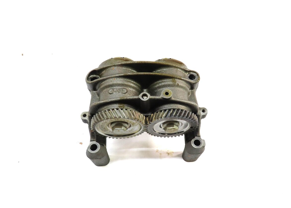 Thumbnail 2: 2017 MERCEDES CLA250 (C117 W117) 2.0L M270 ENGINE DYNAMIC BALANCE SHAFT ASSEMBLY