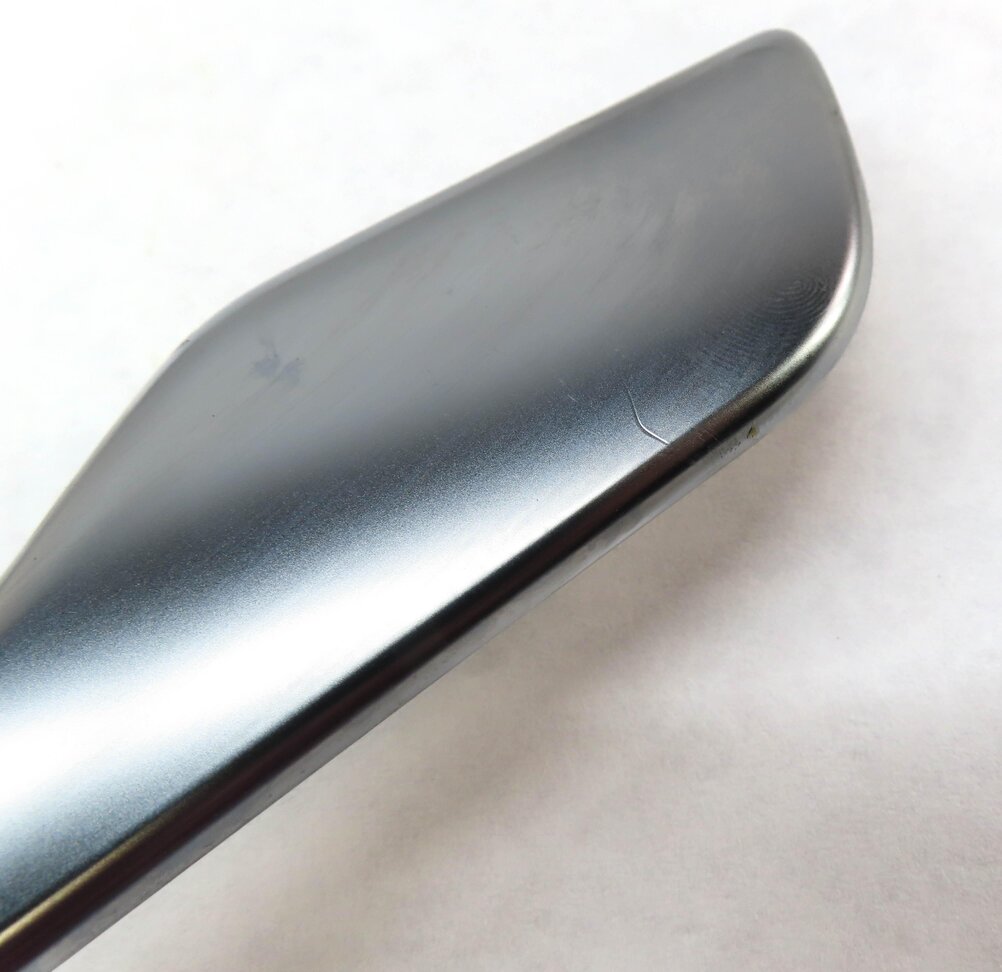Thumbnail 11: 2017 MERCEDES CLA250 (C117 W117) FRONT & REAR DOOR TRIM SET-4 (SATIN CHROME)