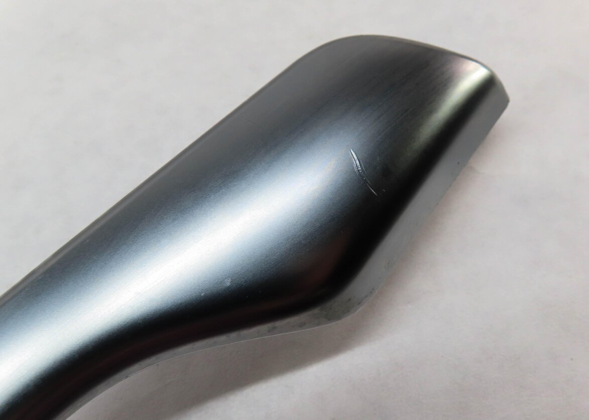 Thumbnail 12: 2017 MERCEDES CLA250 (C117 W117) FRONT & REAR DOOR TRIM SET-4 (SATIN CHROME)