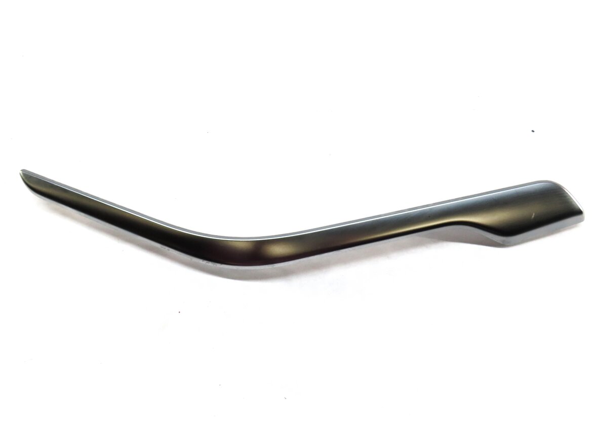 Thumbnail 6: 2017 MERCEDES CLA250 (C117 W117) FRONT & REAR DOOR TRIM SET-4 (SATIN CHROME)