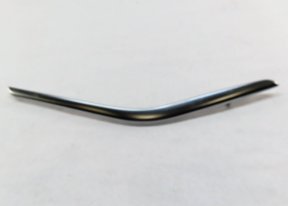 Thumbnail 7: 2017 MERCEDES CLA250 (C117 W117) FRONT & REAR DOOR TRIM SET-4 (SATIN CHROME)
