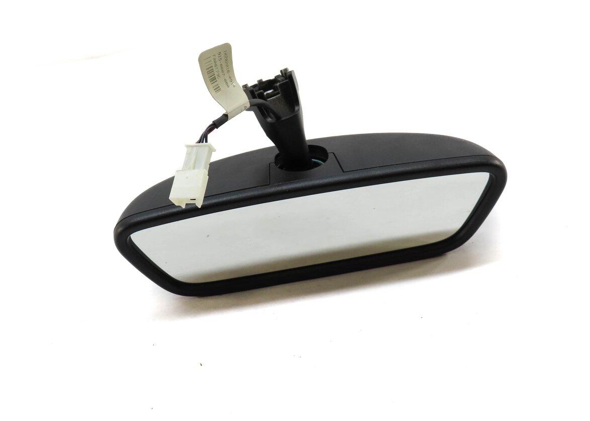 Thumbnail 2: 2014-2020 MERCEDES CLA250 GLA250 (C117) MANUAL REARVIEW MIRROR