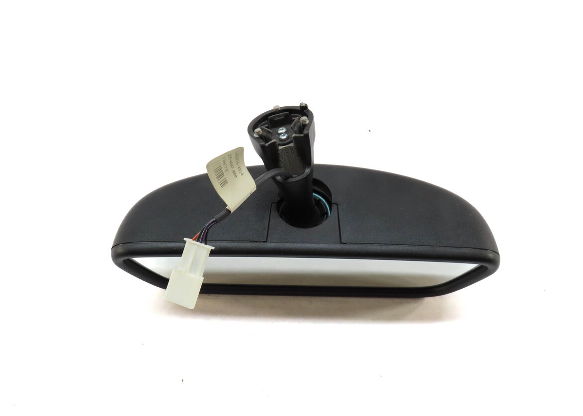 Thumbnail 3: 2014-2020 MERCEDES CLA250 GLA250 (C117) MANUAL REARVIEW MIRROR