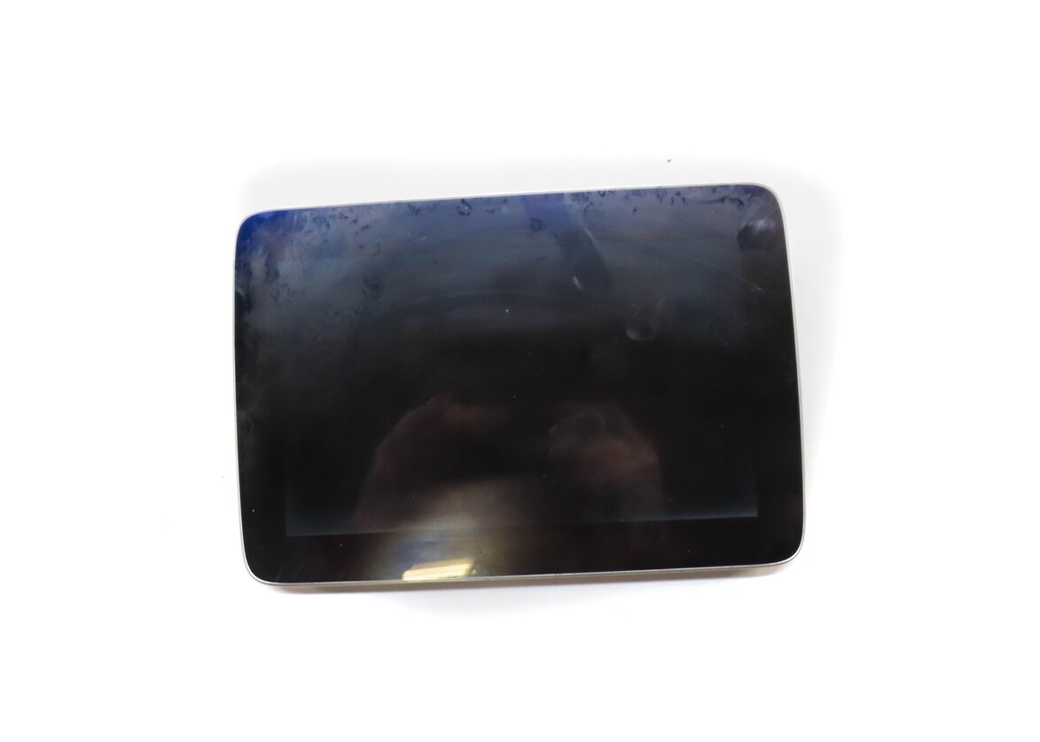 Thumbnail 2: 17-19 MERCEDES B250E CLA250 CLA45 G550 GLE GLS - GPS NAVIGATION DISPLAY SCREEN