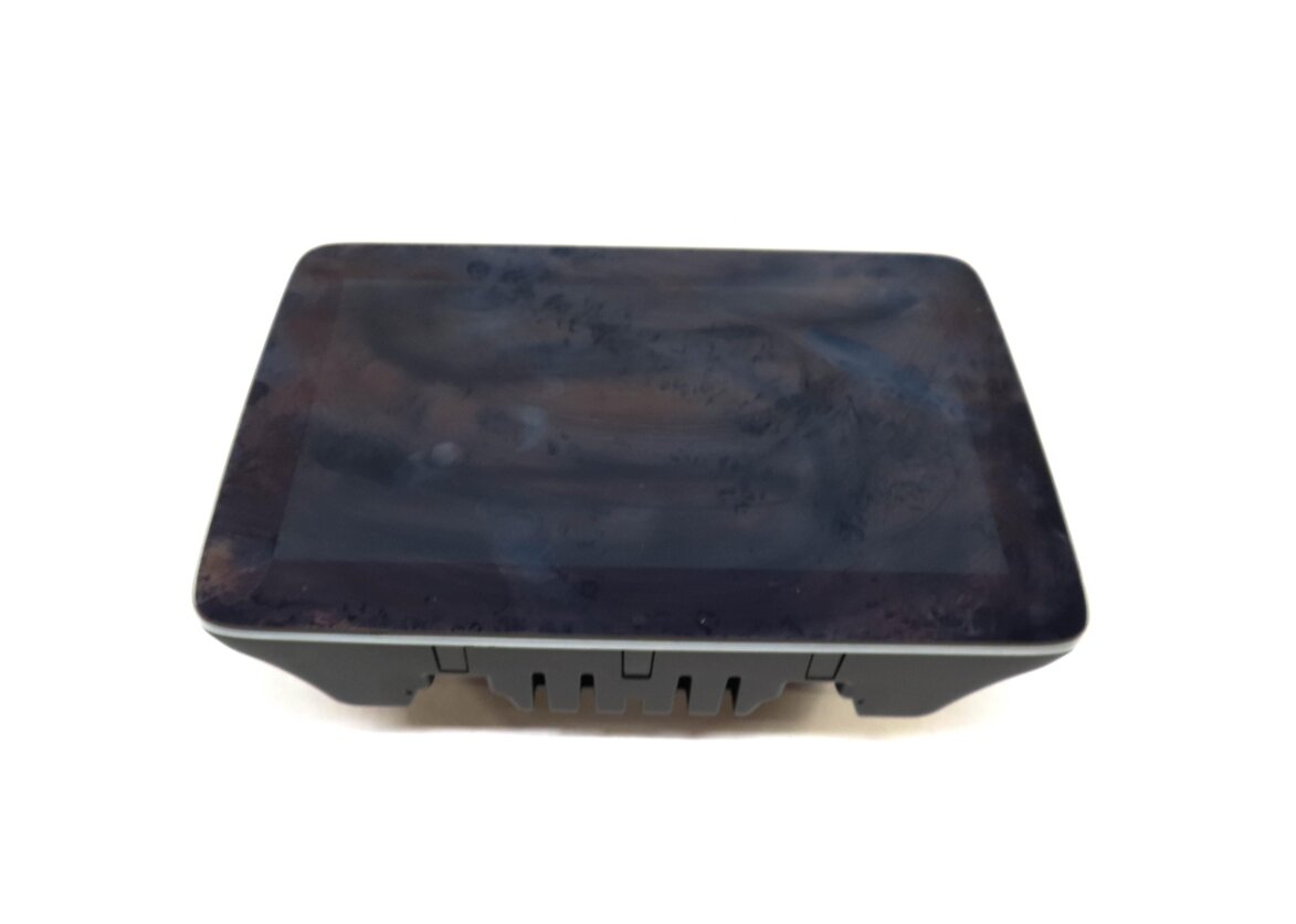 Thumbnail 3: 17-19 MERCEDES B250E CLA250 CLA45 G550 GLE GLS - GPS NAVIGATION DISPLAY SCREEN