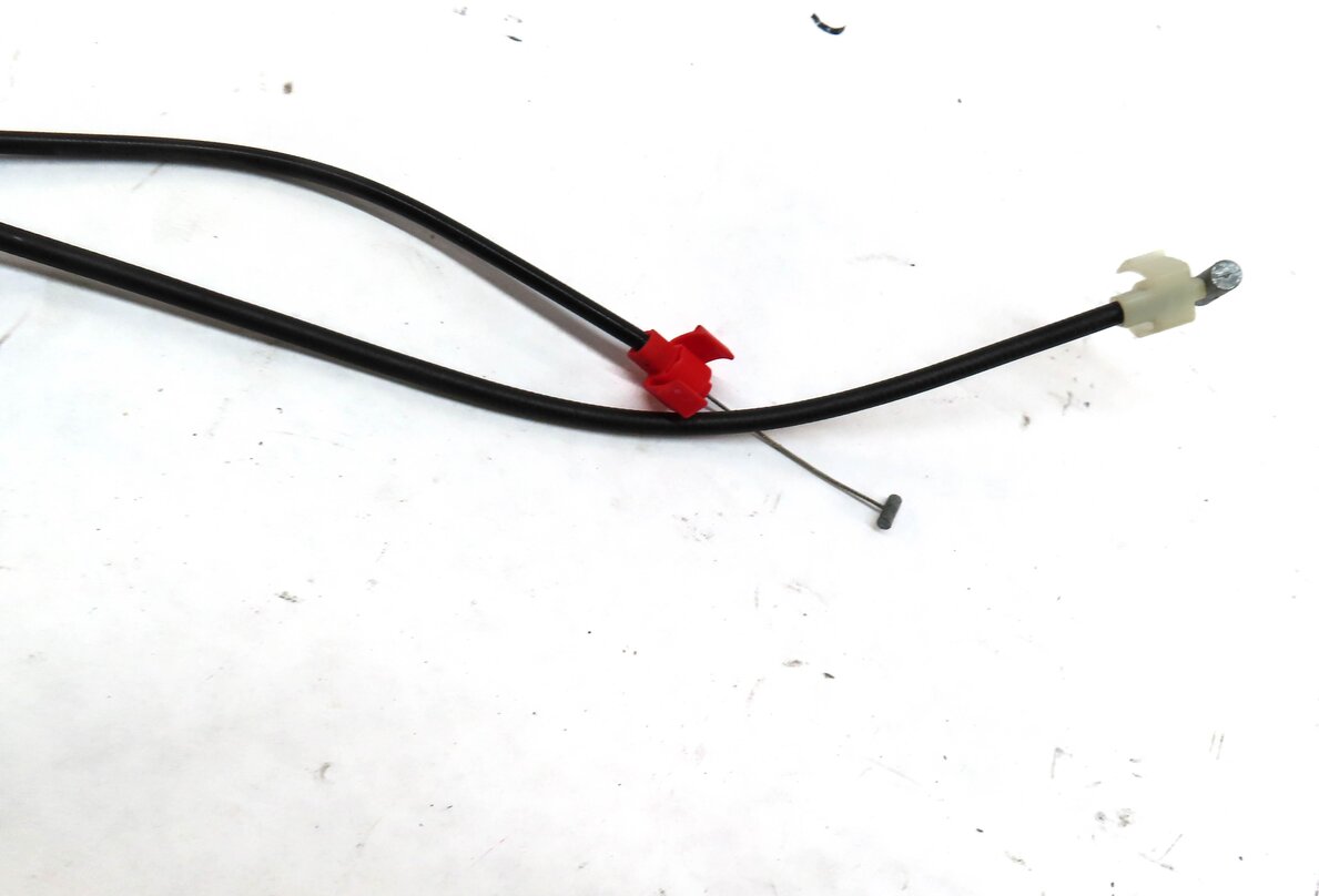 Thumbnail 6: 2006 BMW Z4 (E85) REAR TRUNK LOCK LATCH ACTUATOR