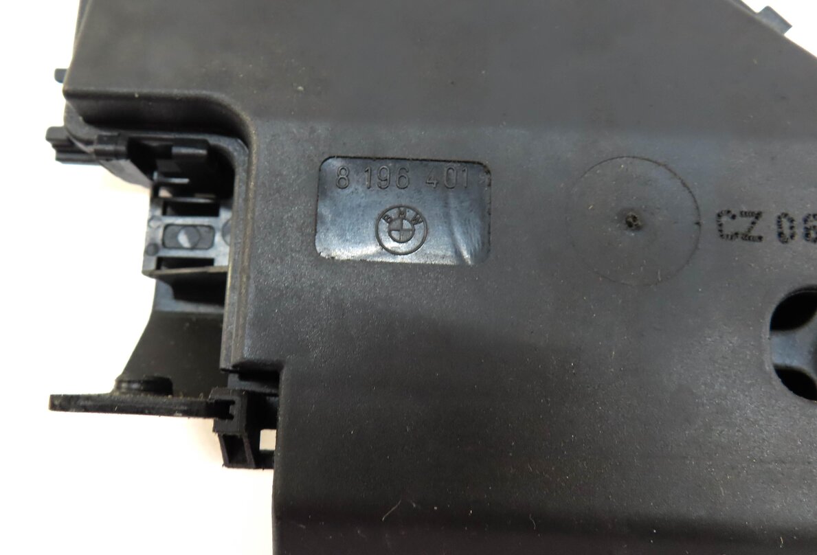 Thumbnail 7: 2006 BMW Z4 (E85) REAR TRUNK LOCK LATCH ACTUATOR