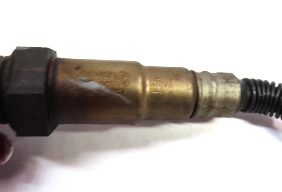 Thumbnail 4: 2006 BMW Z4 (E85) 3.0L N52 PRE POST O2 OXYGEN LAMBDA PROBE SENSOR SET-4