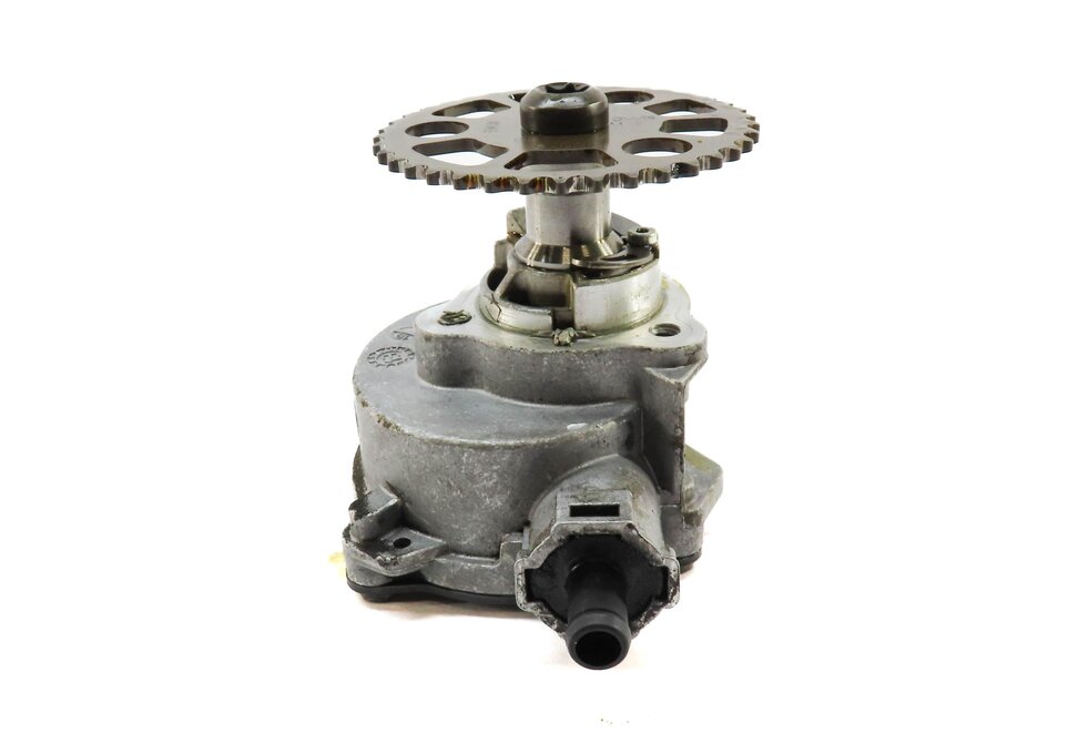 Thumbnail 2: 2006-2008 BMW Z4 325i 330i 525i 530i (E85 E60 E90) 3.0L ENGINE BRAKE VACUUM PUMP
