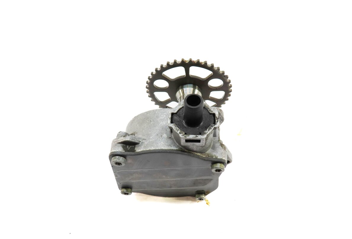Thumbnail 4: 2006-2008 BMW Z4 325i 330i 525i 530i (E85 E60 E90) 3.0L ENGINE BRAKE VACUUM PUMP