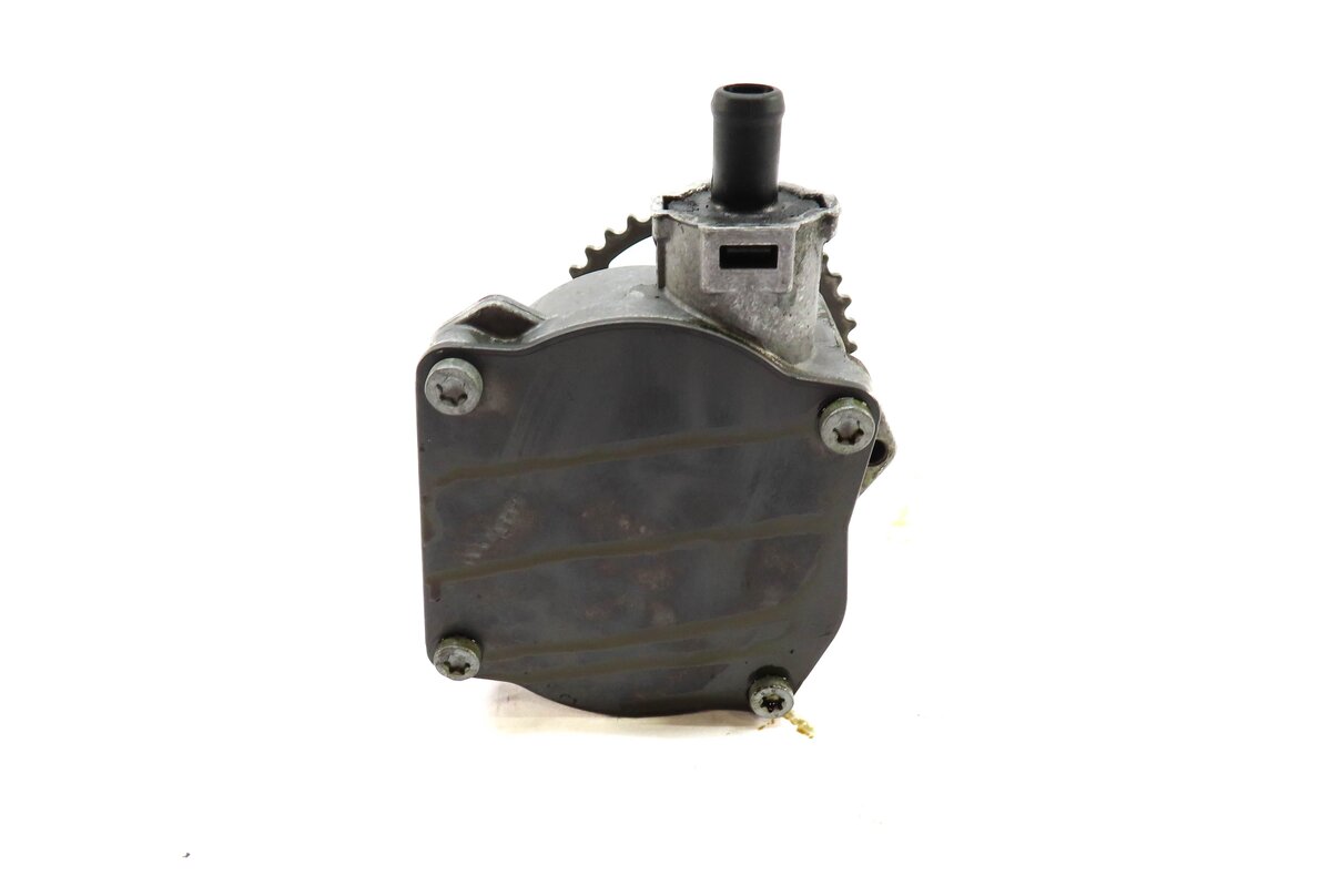 Thumbnail 5: 2006-2008 BMW Z4 325i 330i 525i 530i (E85 E60 E90) 3.0L ENGINE BRAKE VACUUM PUMP