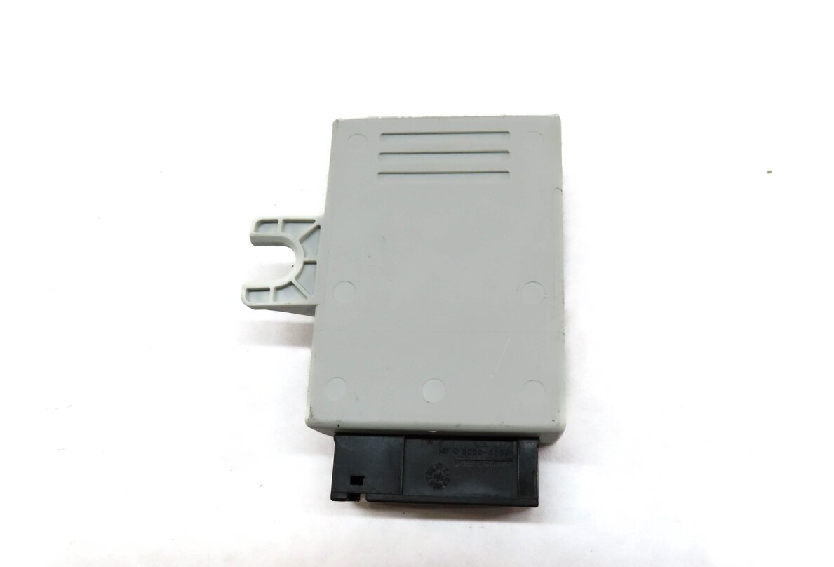 Thumbnail 3: 2003-2008 BMW Z4 (E85) ROADSTER - CONVERTIBLE TOP LIFT CONTROL MODULE