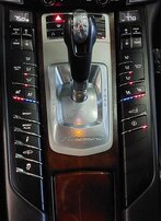 Thumbnail 2: 2010-2013 PORSCHE PANAMERA (970 G1) FRONT HEATER AC TEMPERATURE CONTROL (4-ZONE)
