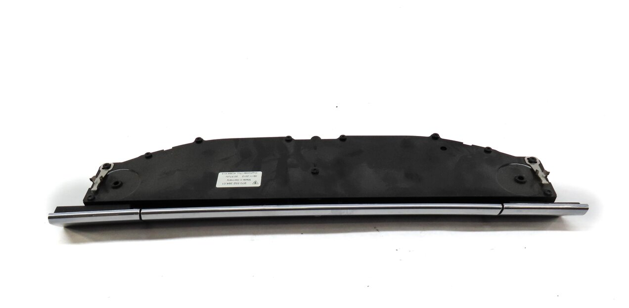 Thumbnail 3: 2010 PORSCHE PANAMERA (970 G1) FRONT RIGHT DASH CUPHOLDER CUP DRINK HOLDER