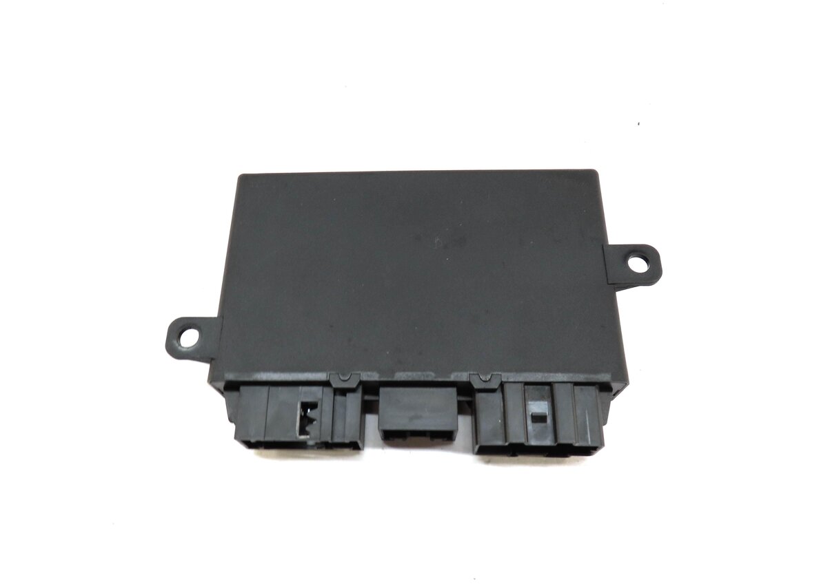 Thumbnail 3: 2010 PORSCHE PANAMERA (970 G1) FRONT LEFT DRIVER SEAT CONTROL MODULE