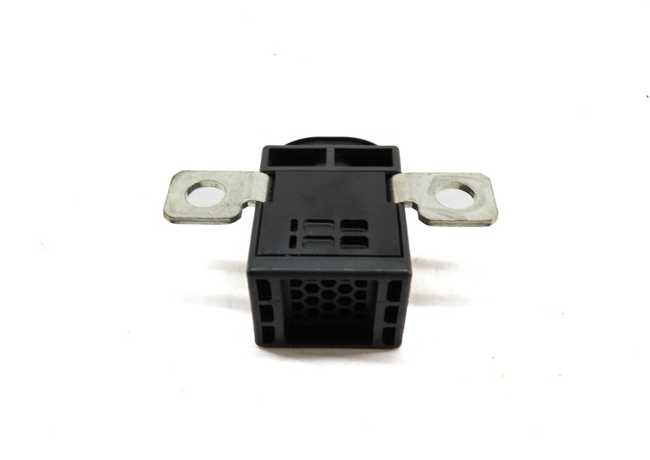 Thumbnail 3: 2010 PORSCHE PANAMERA (970 G1) BATTERY OVERLOAD PROTECTION SWTICH CIRCUIT