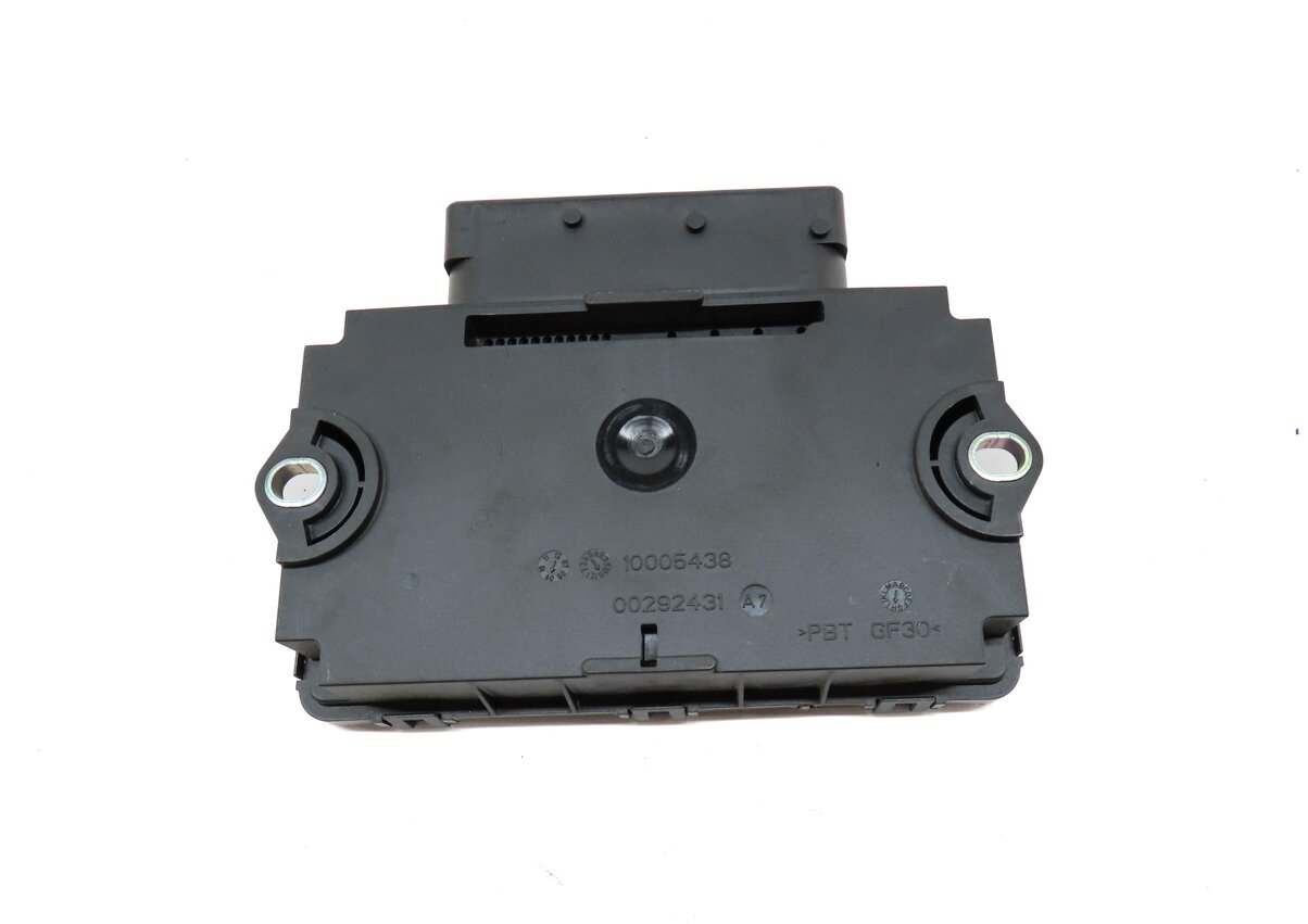 Thumbnail 3: 2010 PORSCHE PANAMERA (970 G1) ELECTRONIC EMERGENCY PARKING BRAKE CONTROL MODULE