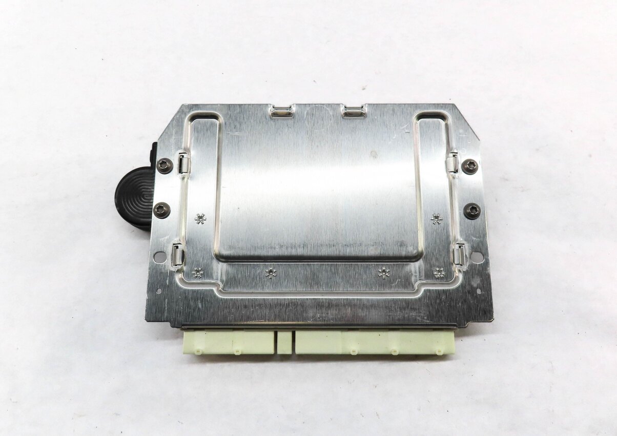 Thumbnail 4: 2010 PORSCHE PANAMERA (970 G1) ACTIVE AIR SUSPENSION CONTROL MODULE PCM