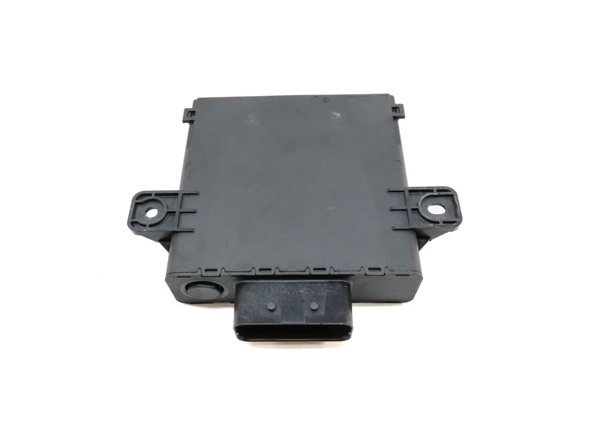 Thumbnail 3: 2010 PORSCHE PANAMERA (970 G1) VOLTAGE CONVERTER CONTROL MODULE