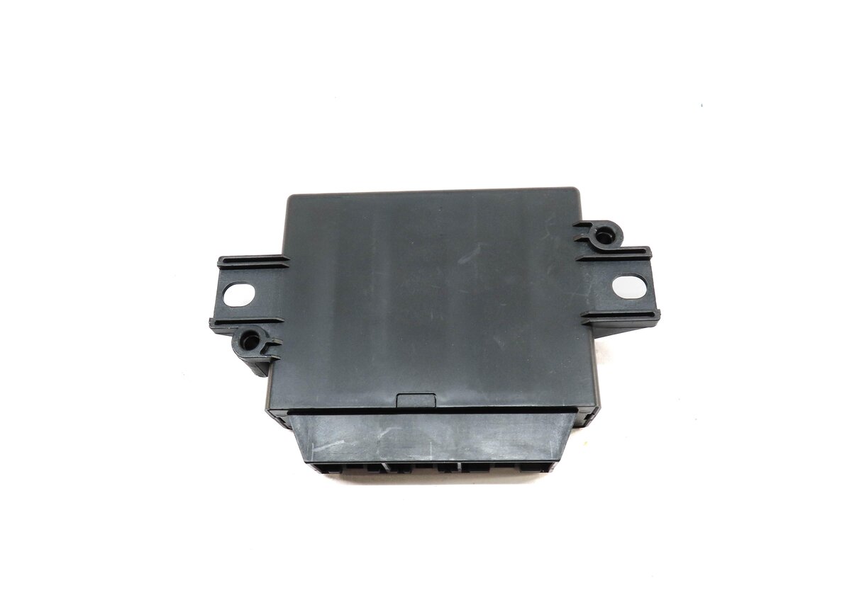 Thumbnail 3: 2010 PORSCHE PANAMERA (970 G1) PDC PARK DISTANCE CONTROL MODULE (FRONT & REAR)