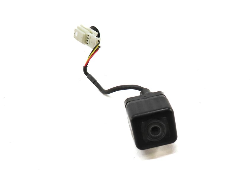 2010-2013 PORSCHE PANAMERA (970 G1) REARVIEW CAMERA BACKUP REVERSE CAMERA