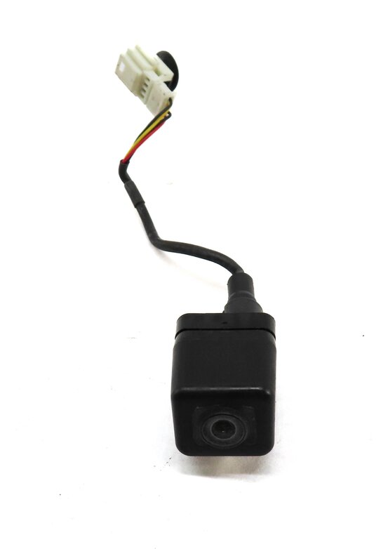 Thumbnail 3: 2010-2013 PORSCHE PANAMERA (970 G1) REARVIEW CAMERA BACKUP REVERSE CAMERA