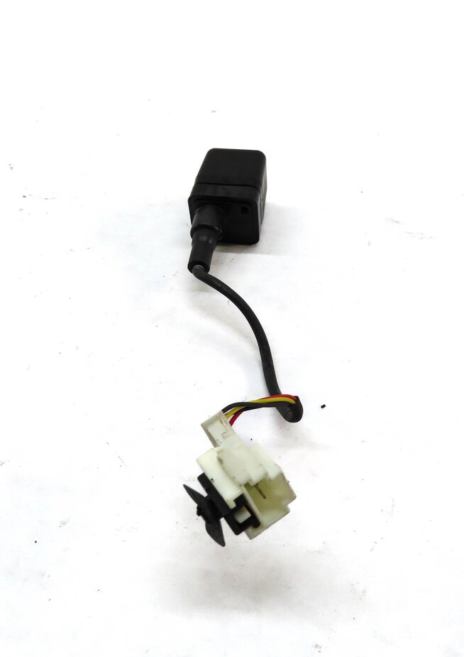 Thumbnail 4: 2010-2013 PORSCHE PANAMERA (970 G1) REARVIEW CAMERA BACKUP REVERSE CAMERA