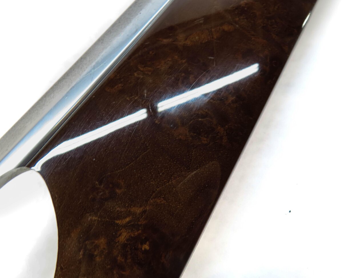 Thumbnail 21: 2010 PORSCHE PANAMERA (970 G1) INTERIOR WOOD GRAIN TRIM PANEL SET (WALNUT)