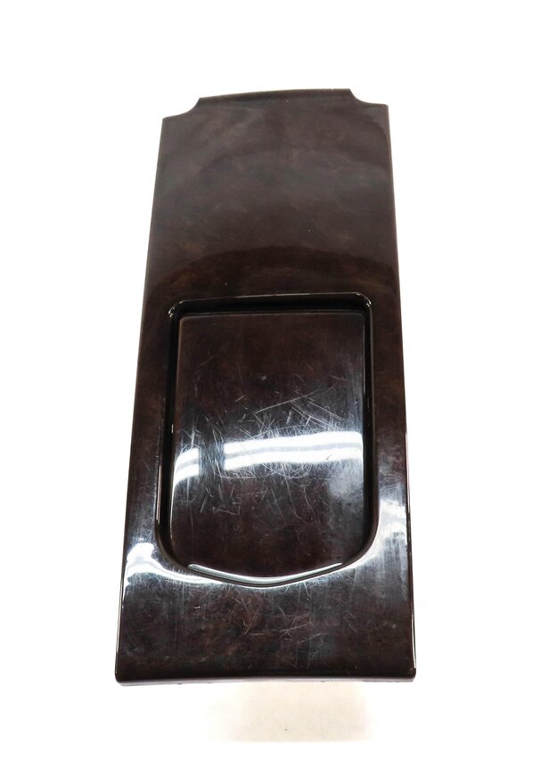 Thumbnail 6: 2010 PORSCHE PANAMERA (970 G1) INTERIOR WOOD GRAIN TRIM PANEL SET (WALNUT)