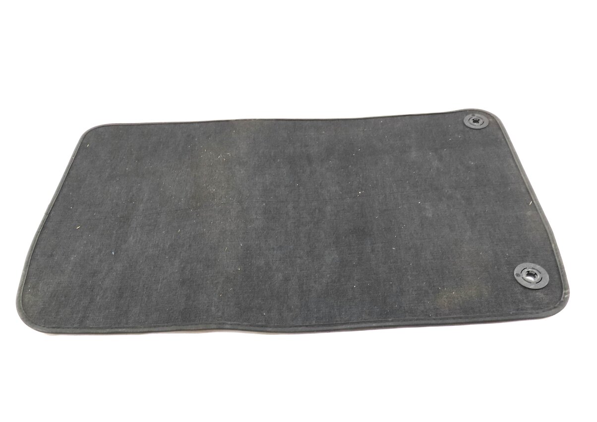 Thumbnail 8: 2010 PORSCHE PANAMERA (970 G1) FRONT & REAR FLOOR MAT SET-4