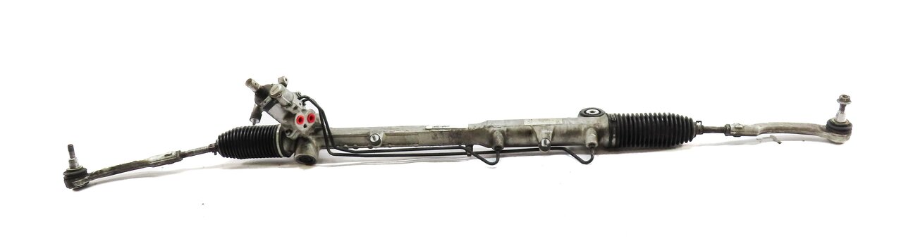 Thumbnail 2: 10-16 PORSCHE PANAMERA (970 G1) 3.0L / 3.6L / 4.8L - STEERING GEAR RACK & PINION