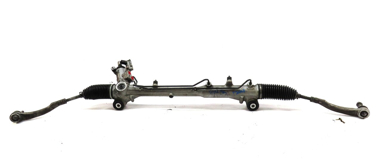 Thumbnail 3: 10-16 PORSCHE PANAMERA (970 G1) 3.0L / 3.6L / 4.8L - STEERING GEAR RACK & PINION