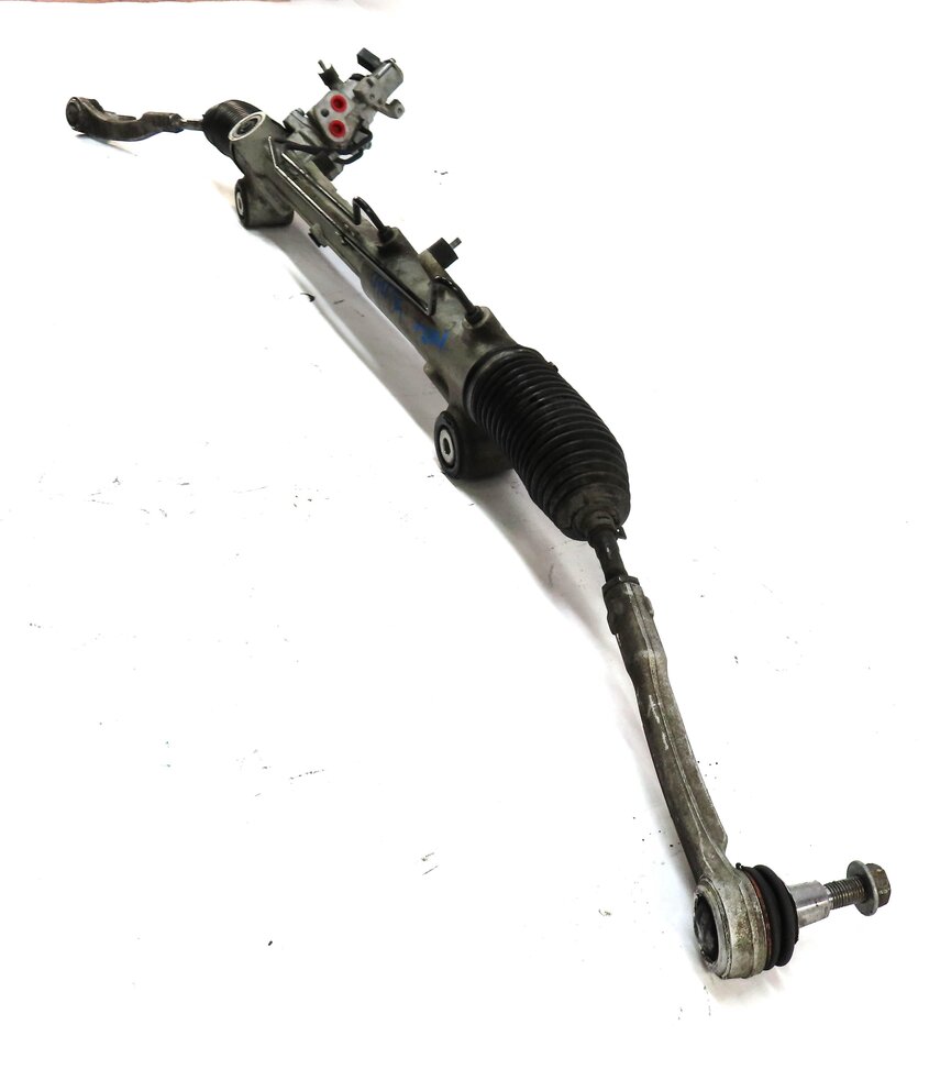 Thumbnail 4: 10-16 PORSCHE PANAMERA (970 G1) 3.0L / 3.6L / 4.8L - STEERING GEAR RACK & PINION