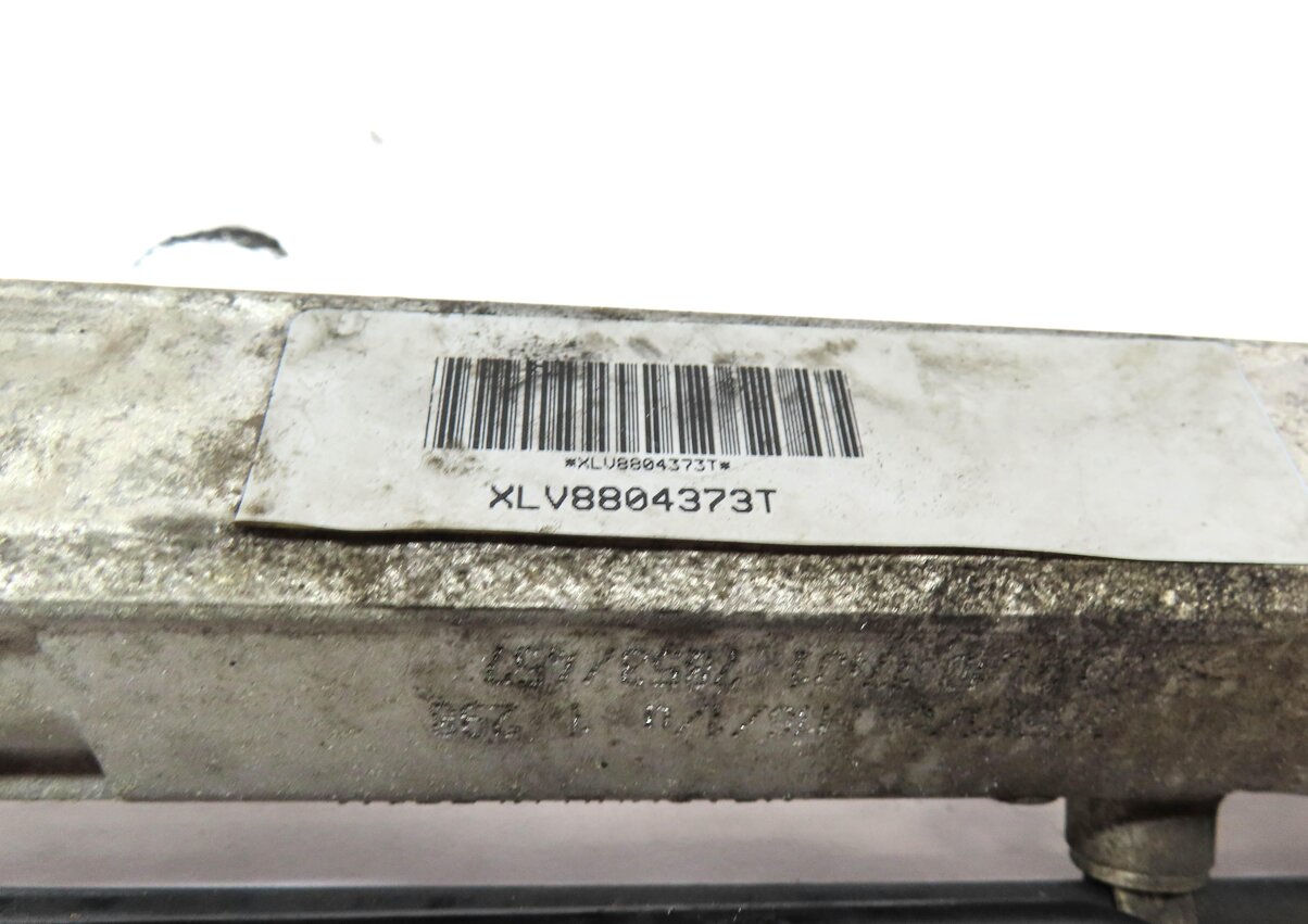 Thumbnail 6: 10-16 PORSCHE PANAMERA (970 G1) 3.0L / 3.6L / 4.8L - STEERING GEAR RACK & PINION