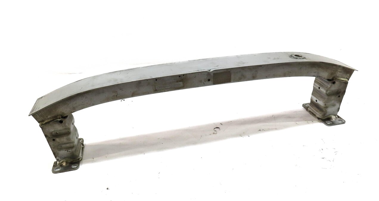 2010-2013 PORSCHE PANAMERA (970 G1) FRONT BUMPER REINFORCEMENT IMPACT BAR BRACE