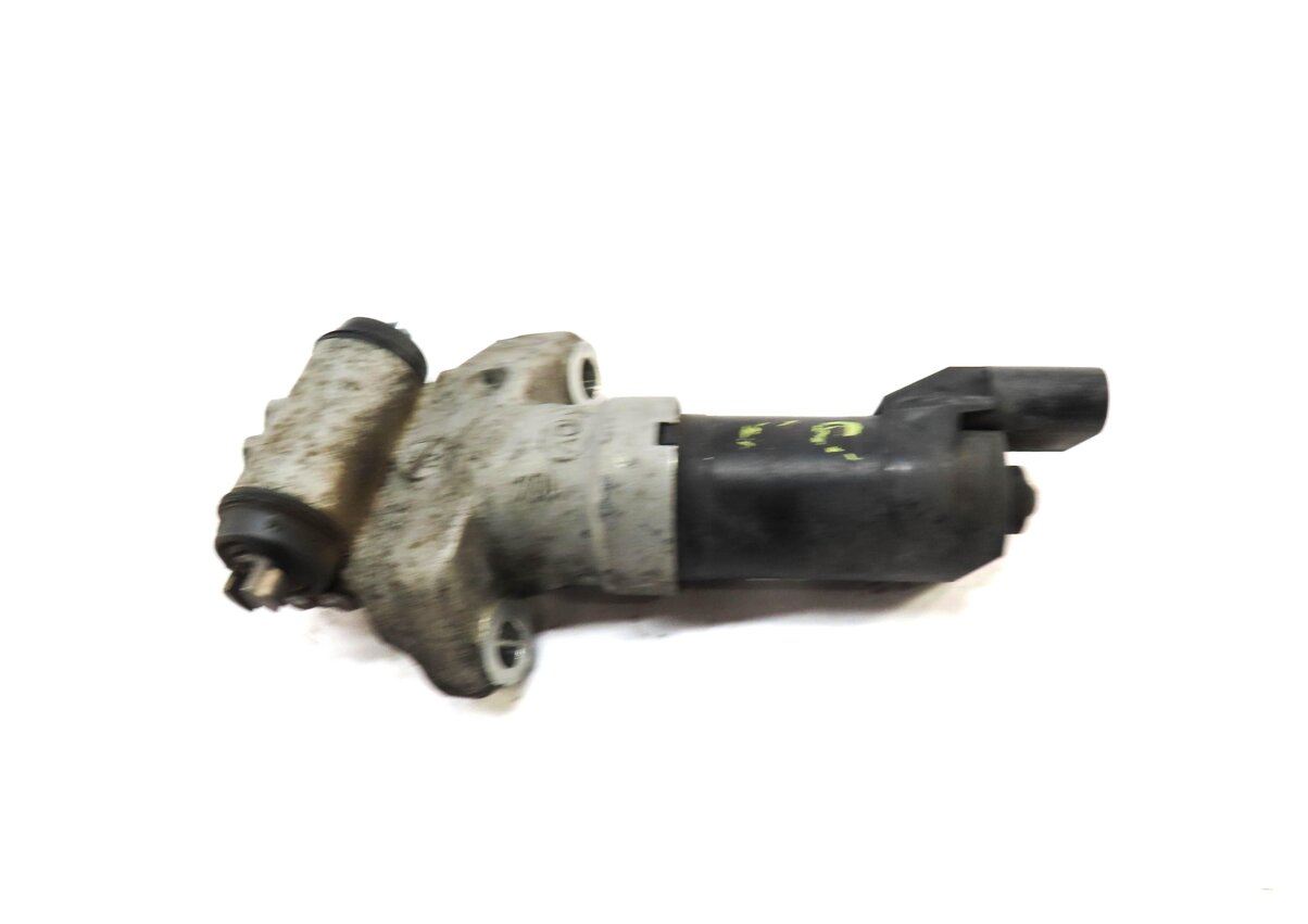 Thumbnail 3: 2010 PORSCHE PANAMERA (970 G1) REAR RIGHT PASSENGER PARKING BRAKE ACTUATOR MOTOR