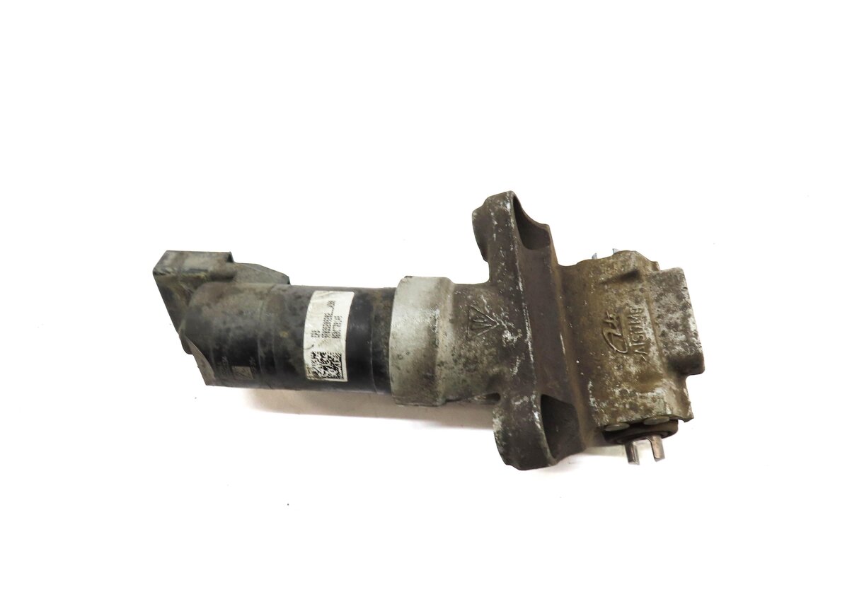 Thumbnail 4: 2010 PORSCHE PANAMERA (970 G1) REAR RIGHT PASSENGER PARKING BRAKE ACTUATOR MOTOR