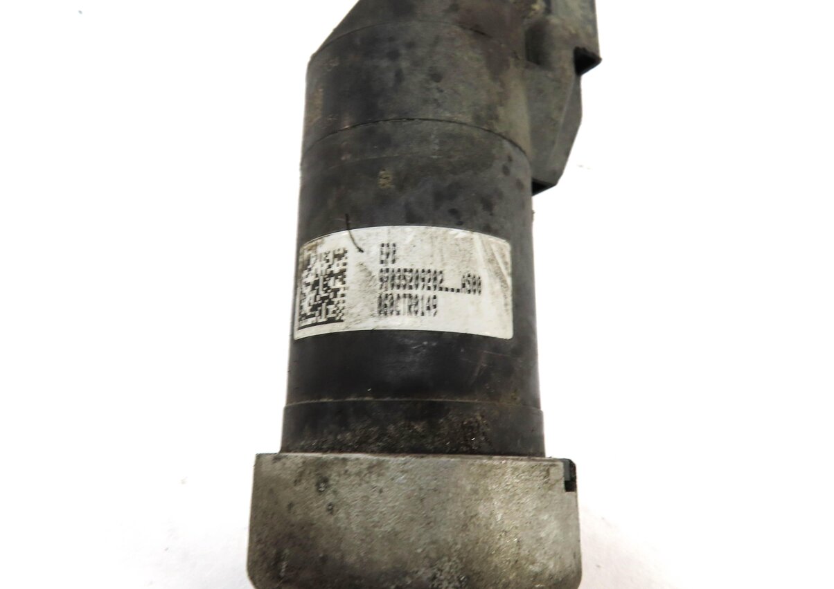 Thumbnail 5: 2010 PORSCHE PANAMERA (970 G1) REAR RIGHT PASSENGER PARKING BRAKE ACTUATOR MOTOR