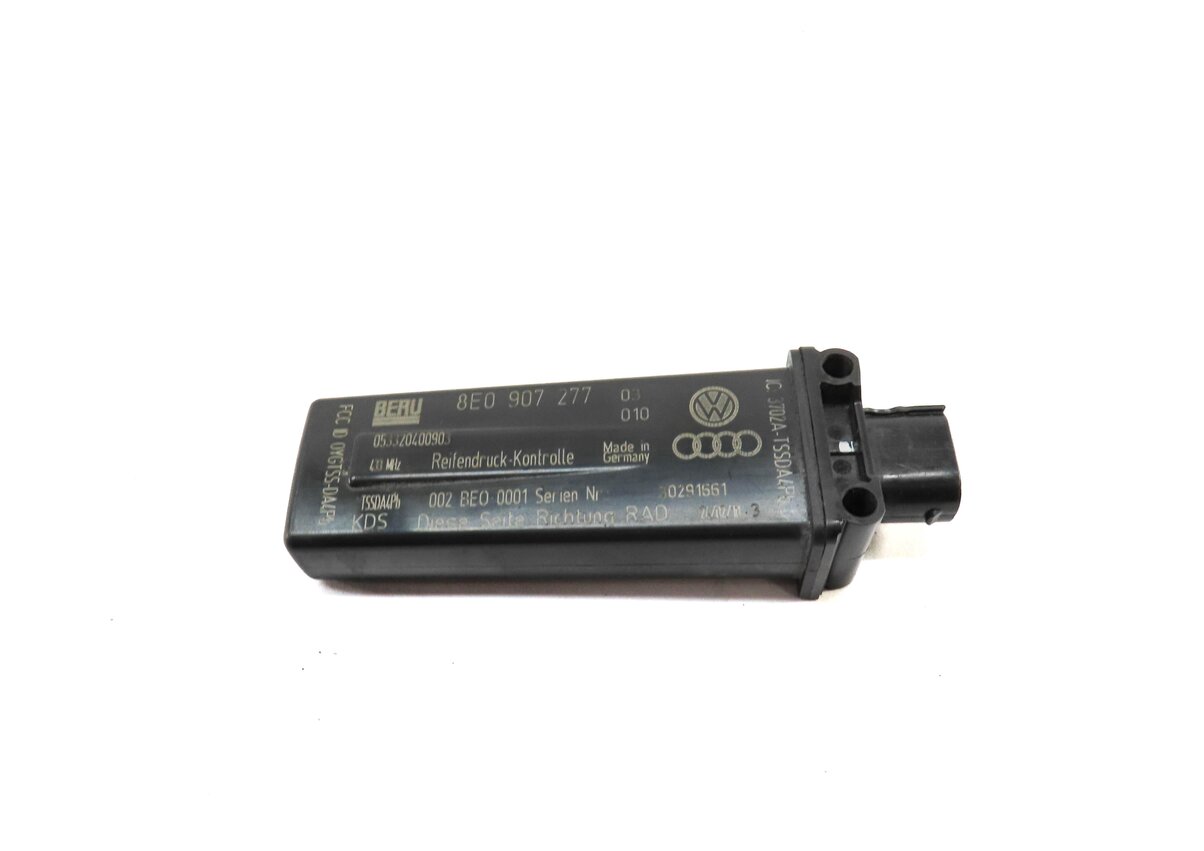 Thumbnail 2: 2010 PORSCHE PANAMERA (970 G1) TPMS TIRE AIR PRESSURE SENSOR ANTENNA MODULE