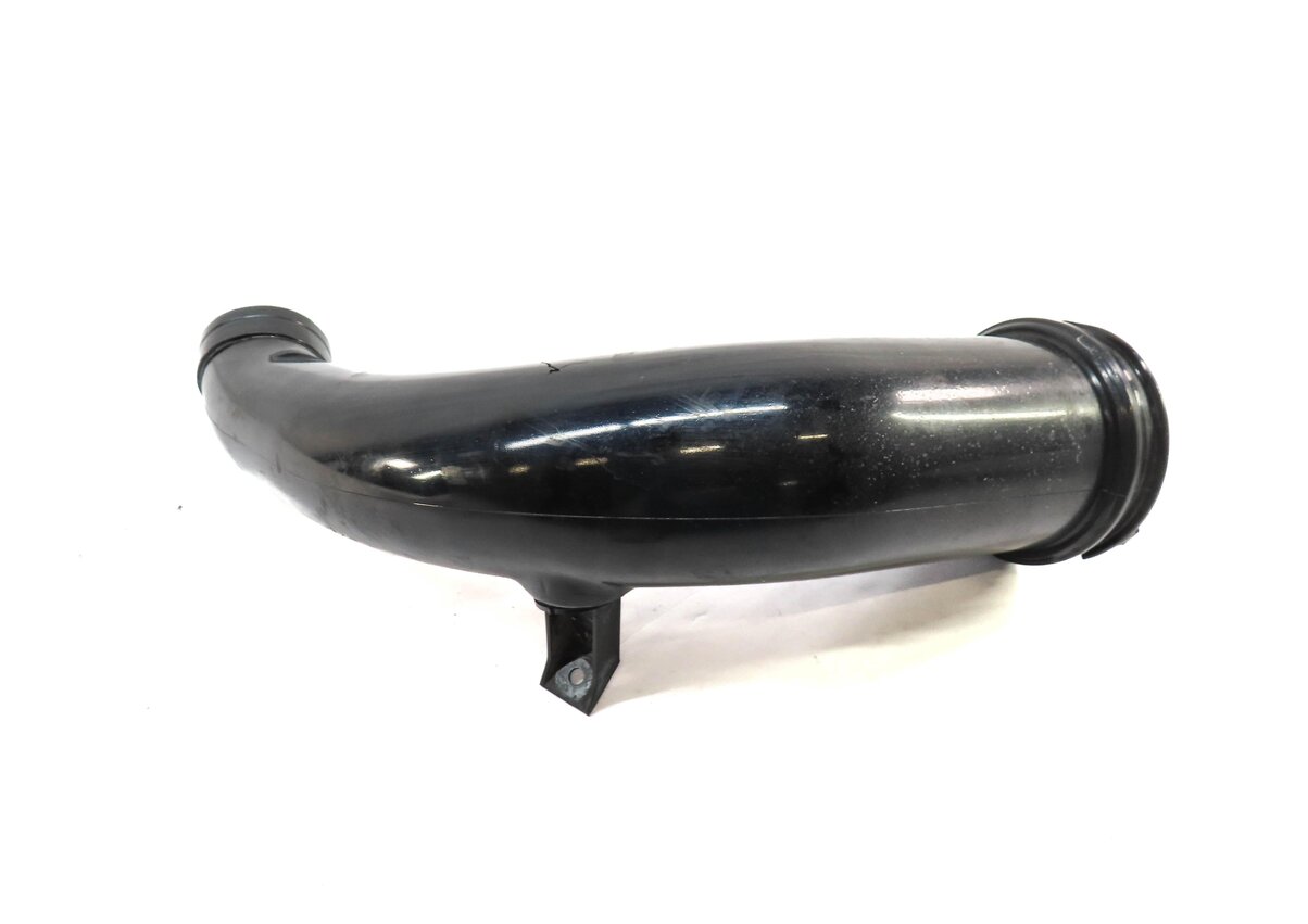 Thumbnail 3: 2010 PORSCHE PANAMERA (970 G1) 4.8L TURBO ENGINE RIGHT AIR INTAKE PRESSURE PIPE