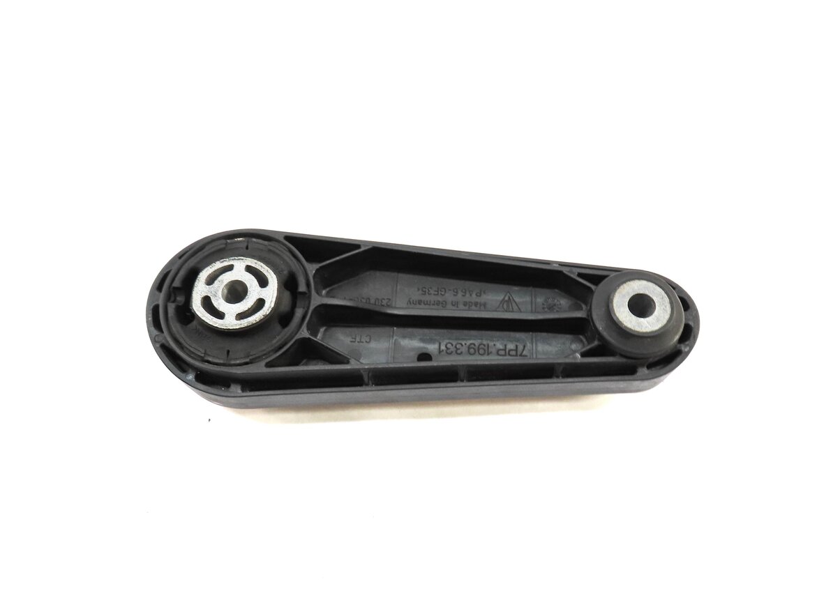 Thumbnail 3: 2010 PORSCHE PANAMERA (970 G1) 4.8L TURBO ENGINE MOTOR MOUNT TORSION ARM