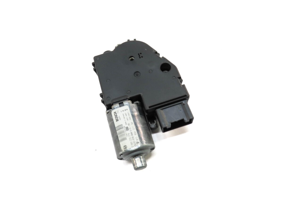 2010-2016 PORSCHE PANAMERA (970 G1) POWER SUNROOF WINDOW MOTOR