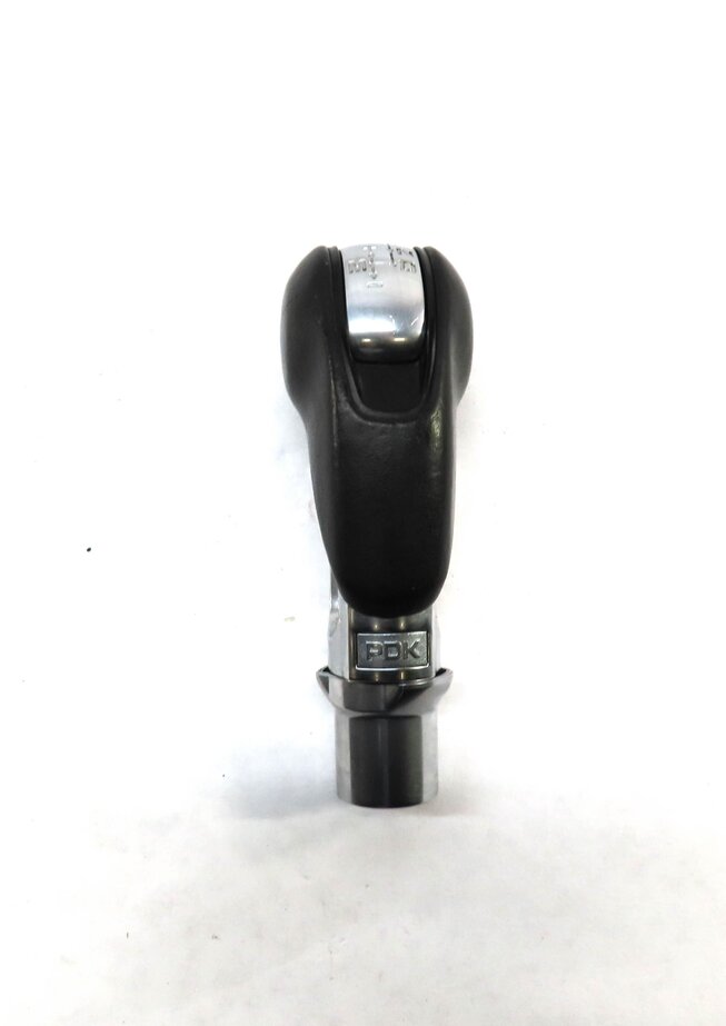 2010 PORSCHE PANAMERA (970 G1) A/T TRANSMISSION GEAR SHIFTER SHIFT KNOB HANDLE