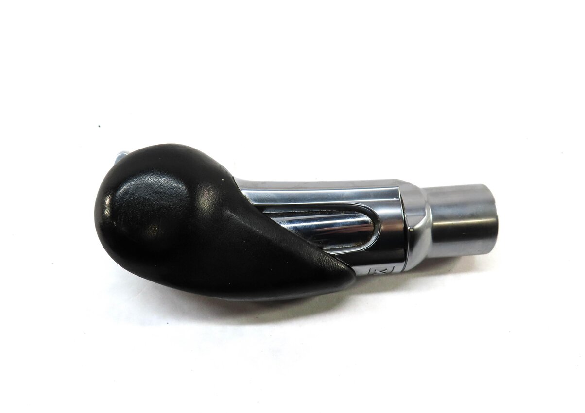 Thumbnail 4: 2010 PORSCHE PANAMERA (970 G1) A/T TRANSMISSION GEAR SHIFTER SHIFT KNOB HANDLE