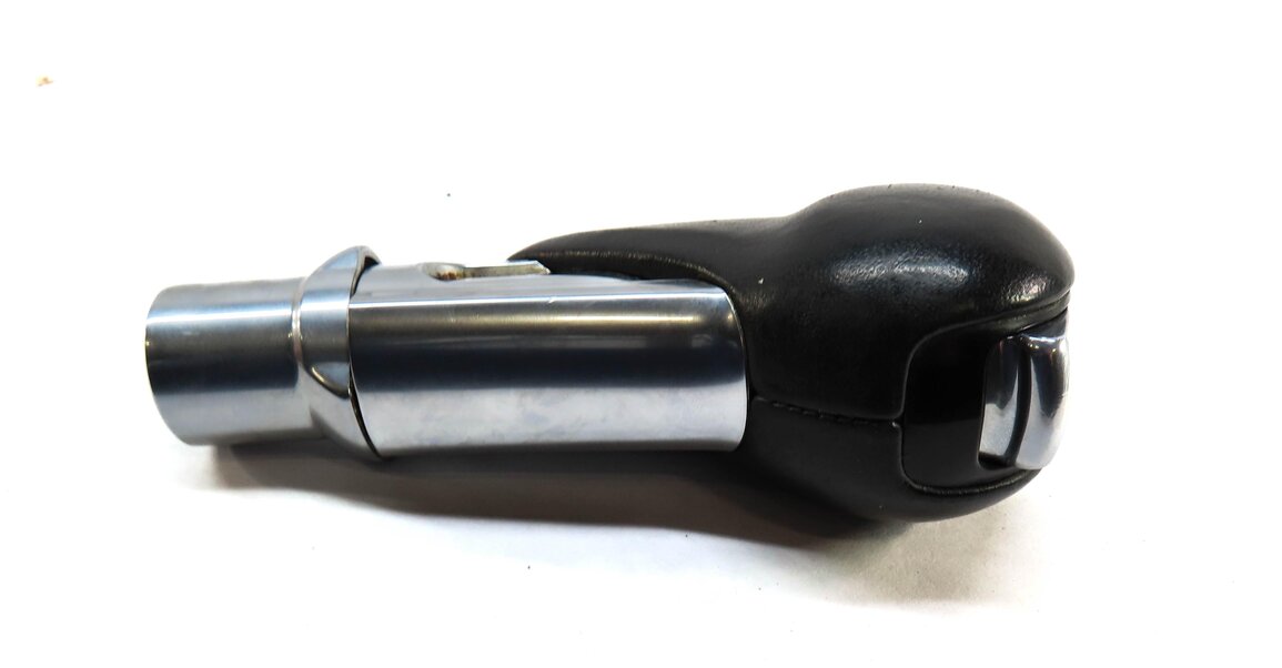 Thumbnail 5: 2010 PORSCHE PANAMERA (970 G1) A/T TRANSMISSION GEAR SHIFTER SHIFT KNOB HANDLE