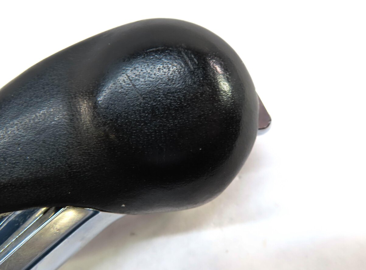 Thumbnail 6: 2010 PORSCHE PANAMERA (970 G1) A/T TRANSMISSION GEAR SHIFTER SHIFT KNOB HANDLE